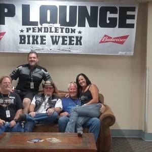 Meet your Posher, Jeff